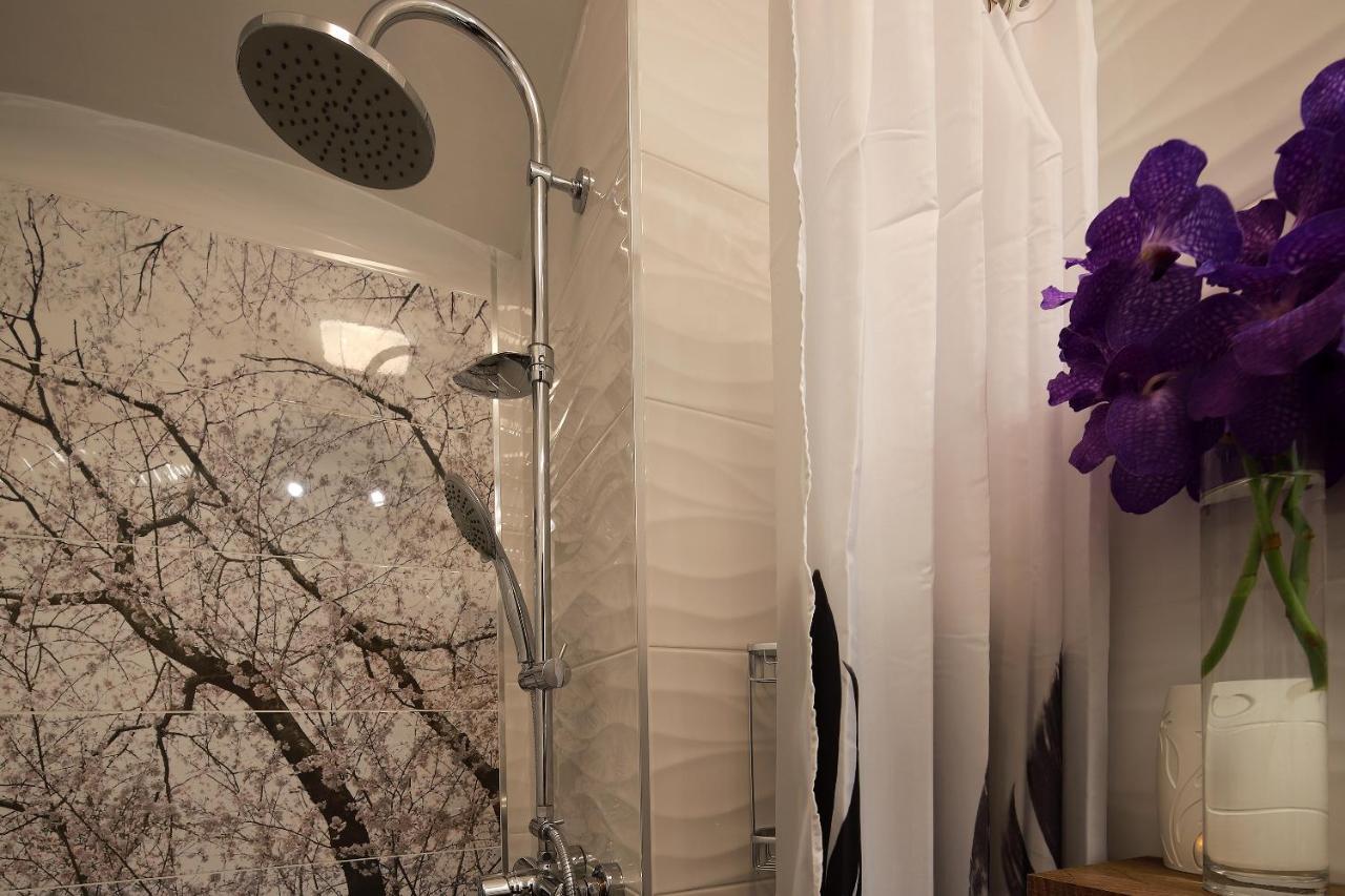 Luxury Sail 1, 2 & 3 Apartamento Rijeka