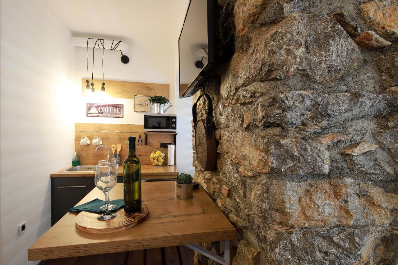 Apartment Luxury Sail 1, 2 & 3 Rijeka