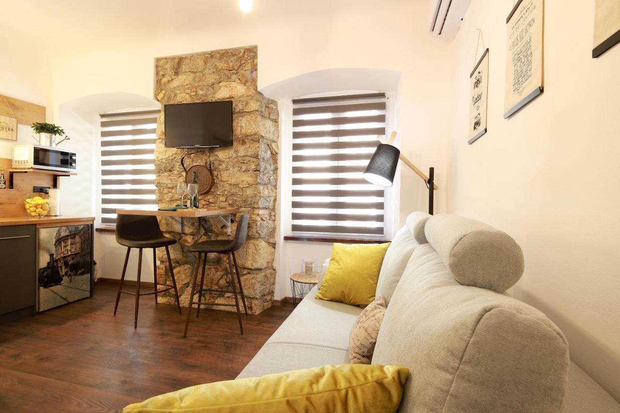 Luxury Sail 1, 2 & 3 Apartment Rijeka