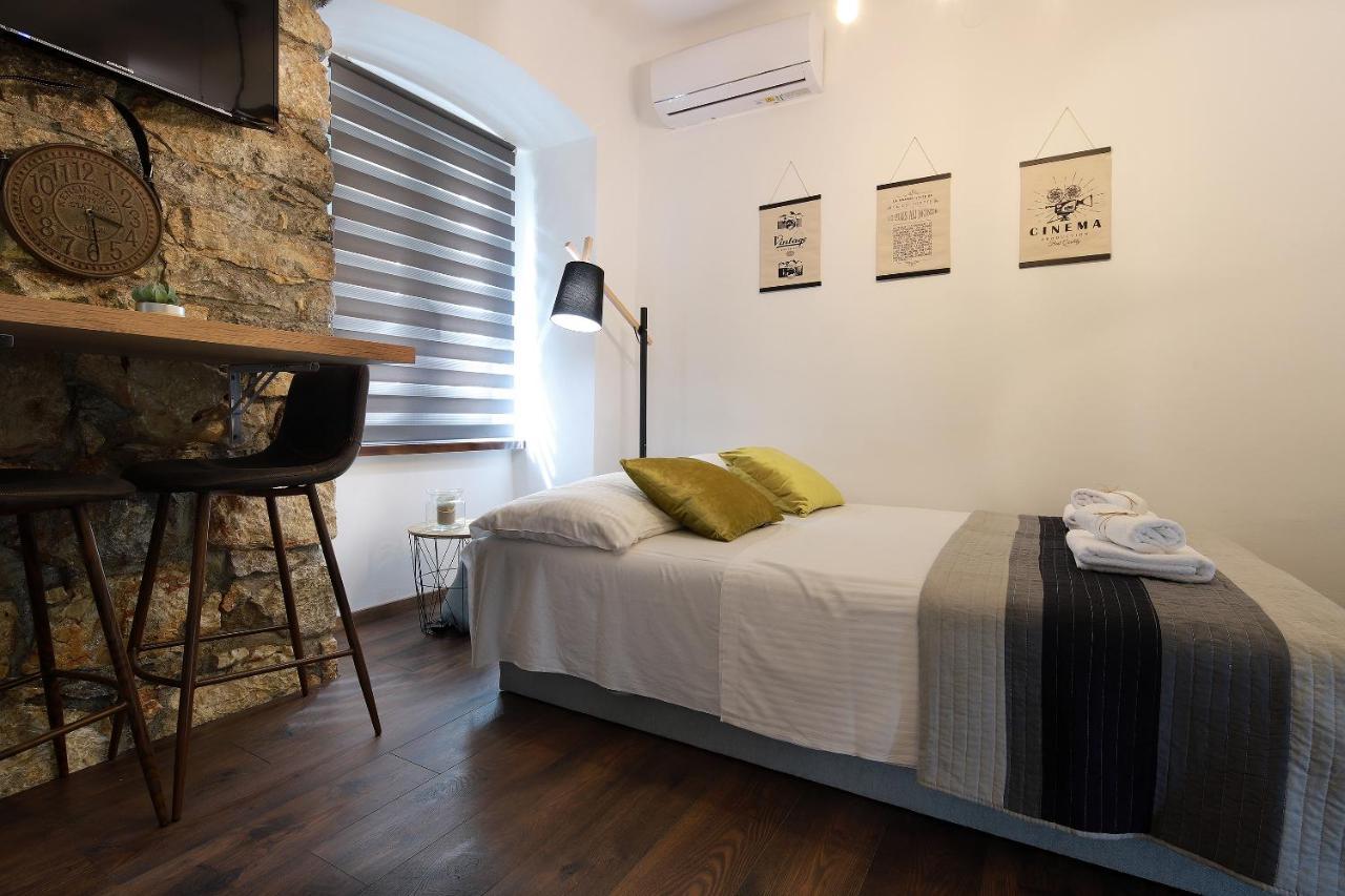 Apartment Luxury Sail 1, 2 & 3