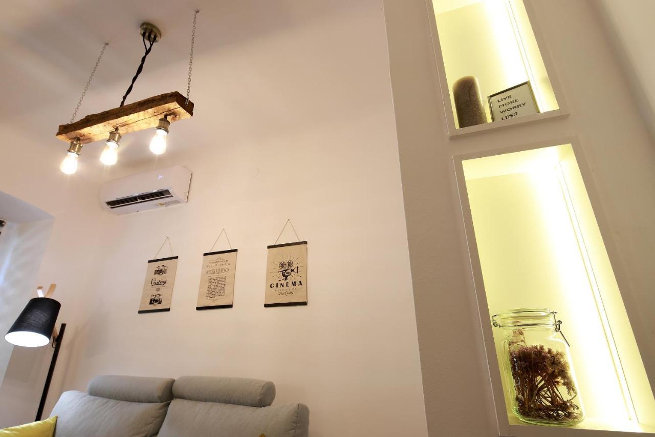Apartment Luxury Sail 1, 2 & 3 Rijeka