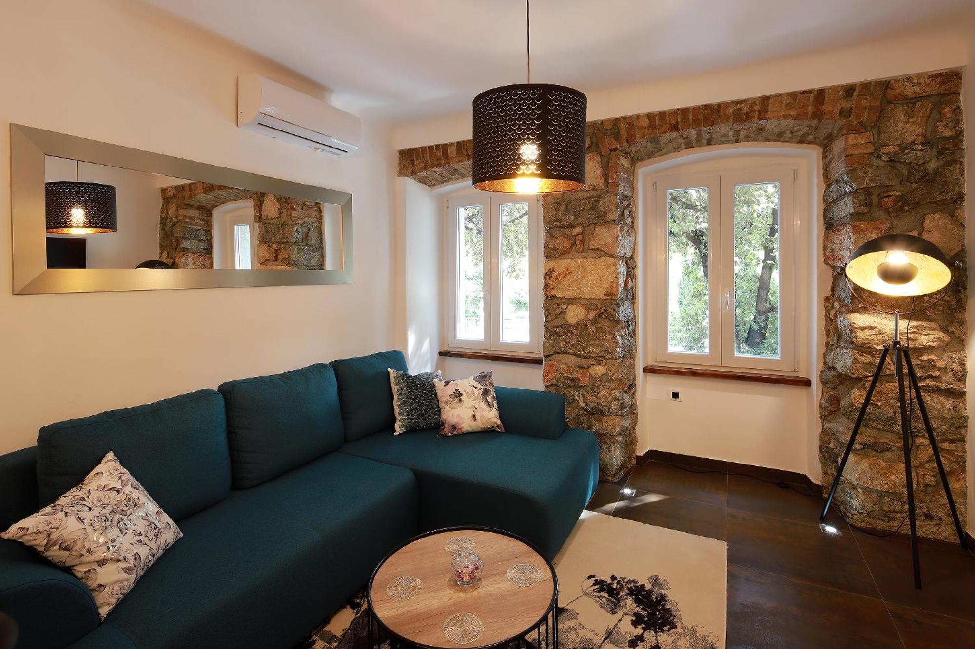Luxury Sail 1, 2 & 3 Appartamento