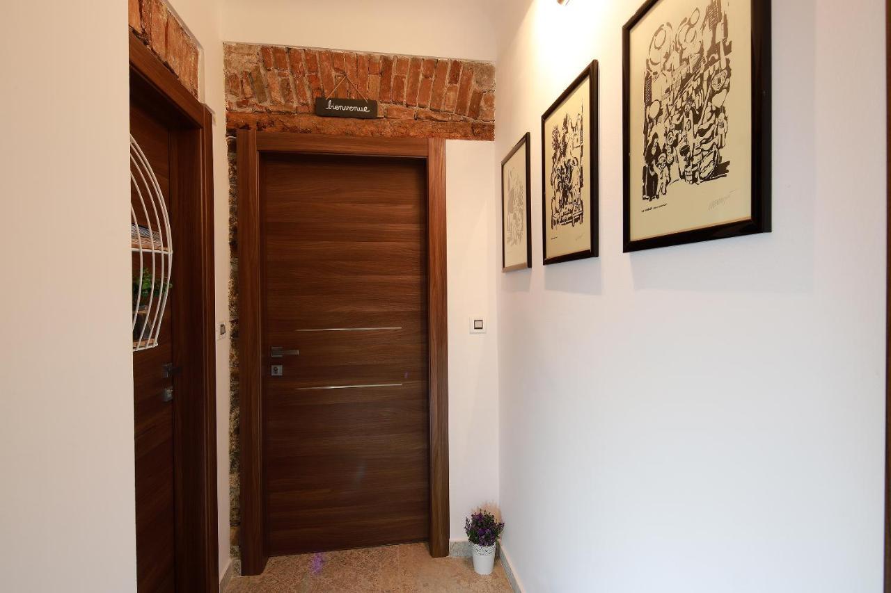 Luxury Sail 1, 2 & 3 Appartamento
