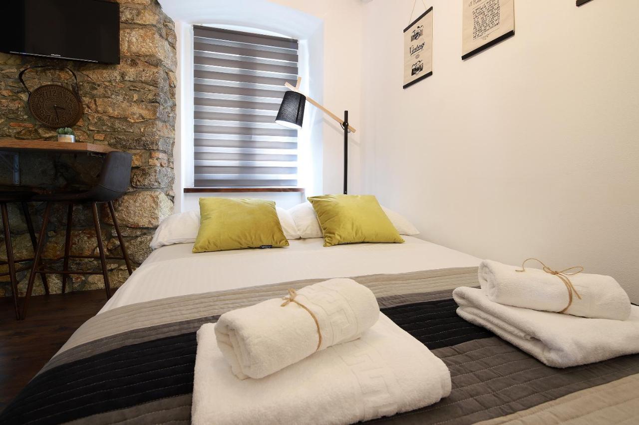 Luxury Sail 1, 2 & 3 Rijeka