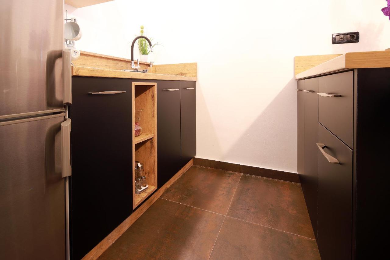 Luxury Sail 1, 2 & 3 Apartment Rijeka