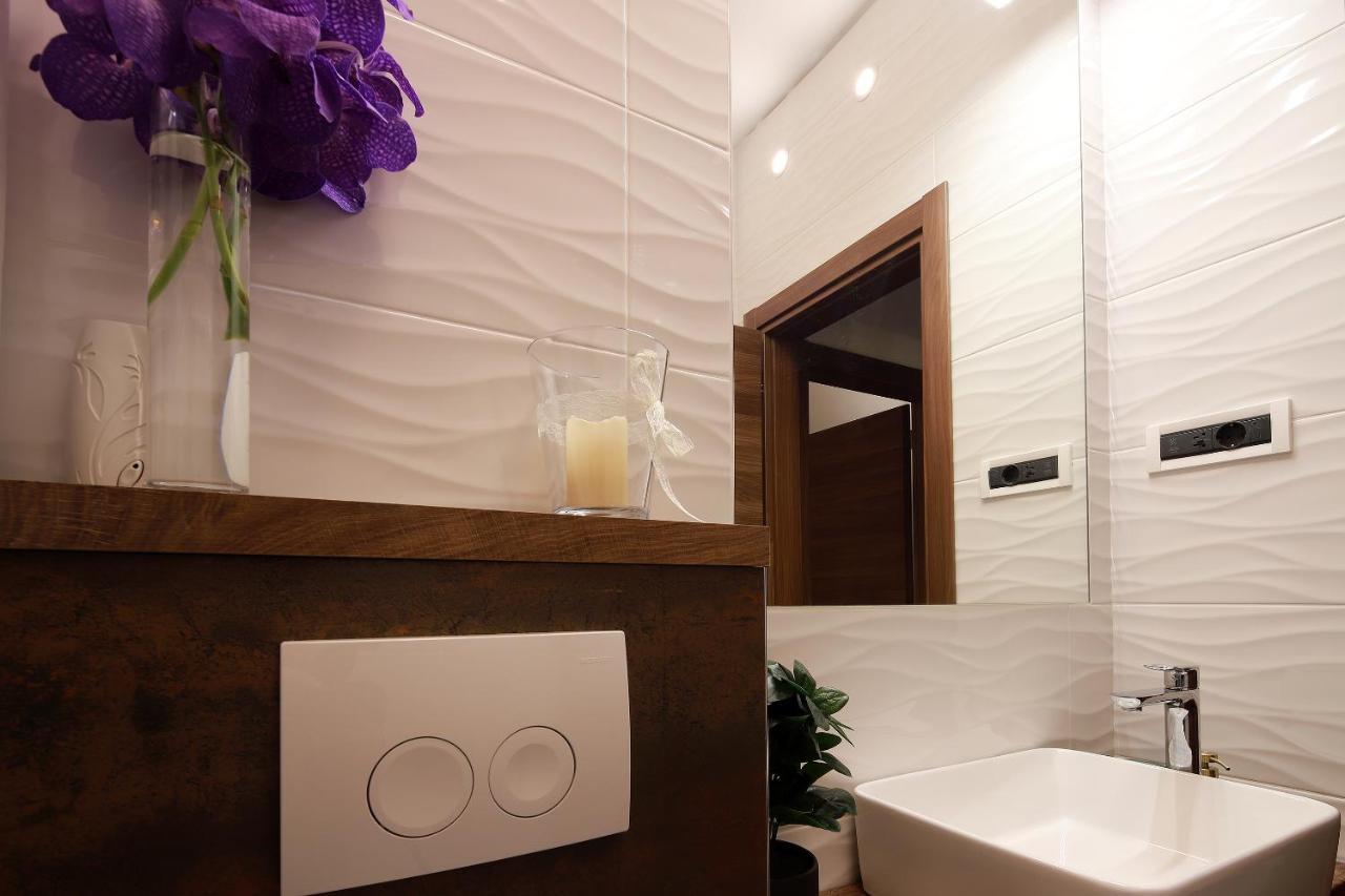 Apartment Luxury Sail 1, 2 & 3