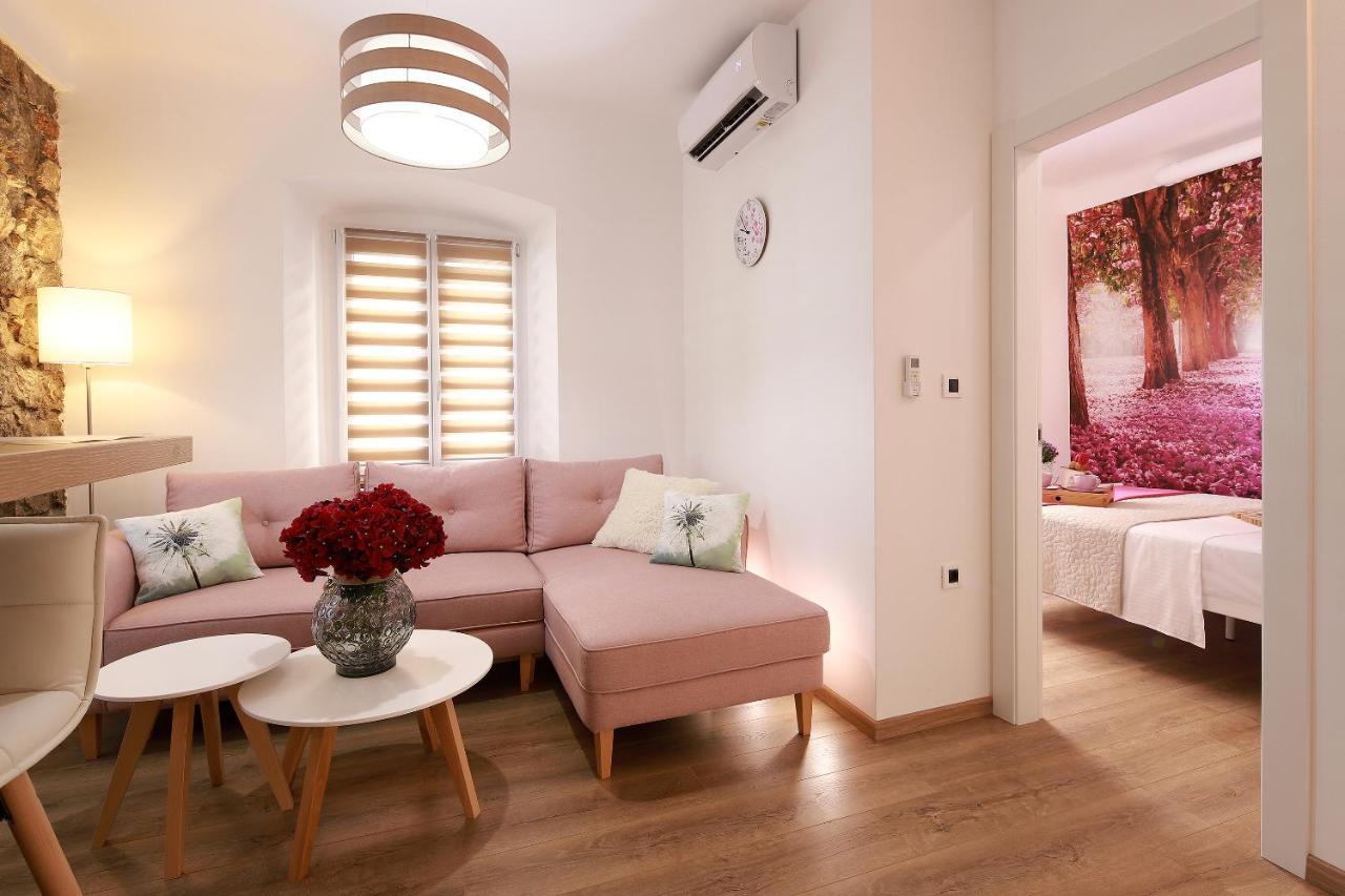 Luxury Sail 1, 2 & 3 Appartamento