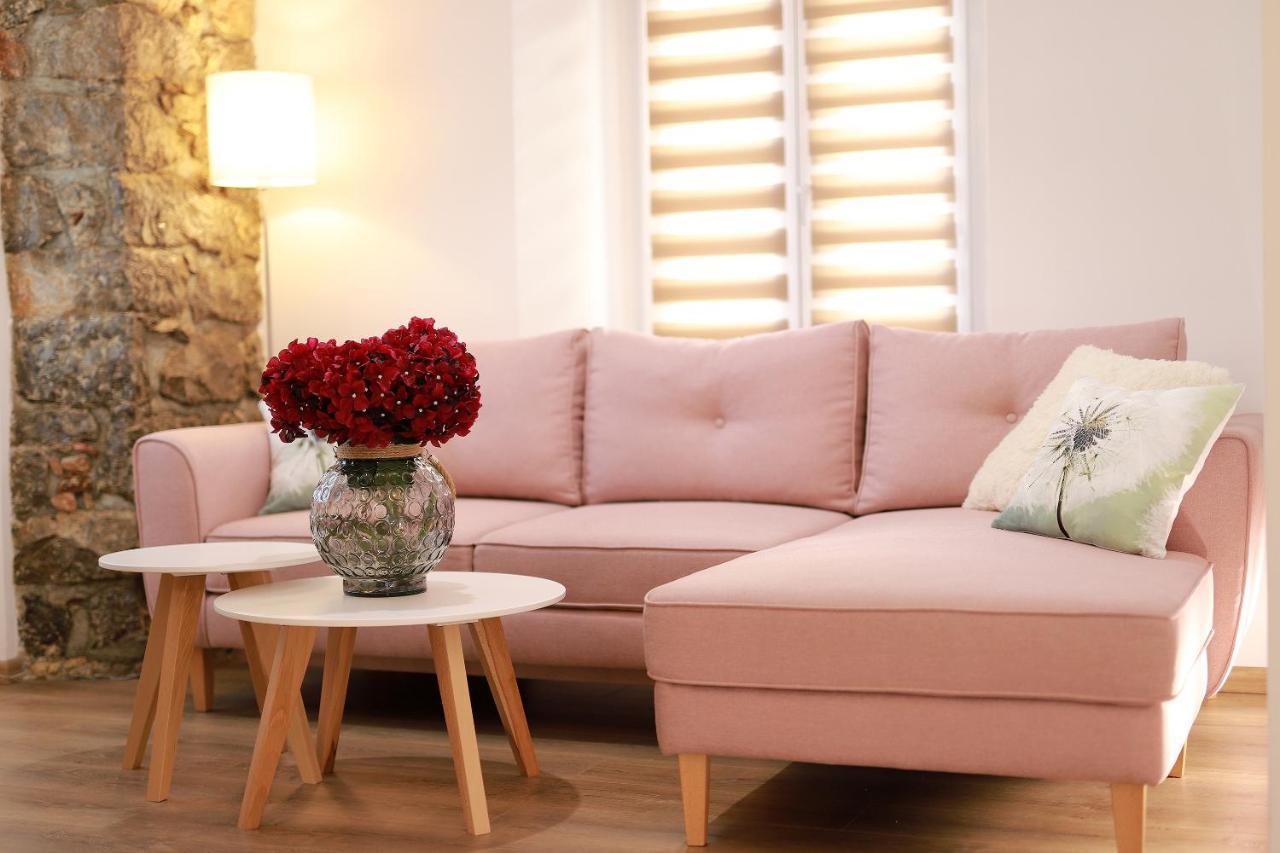 Luxury Sail 1, 2 & 3 Apartment Rijeka