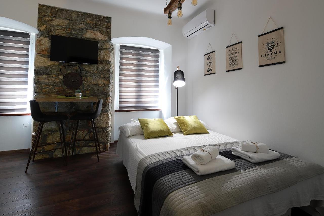 Apartment Luxury Sail 1, 2 & 3 Rijeka