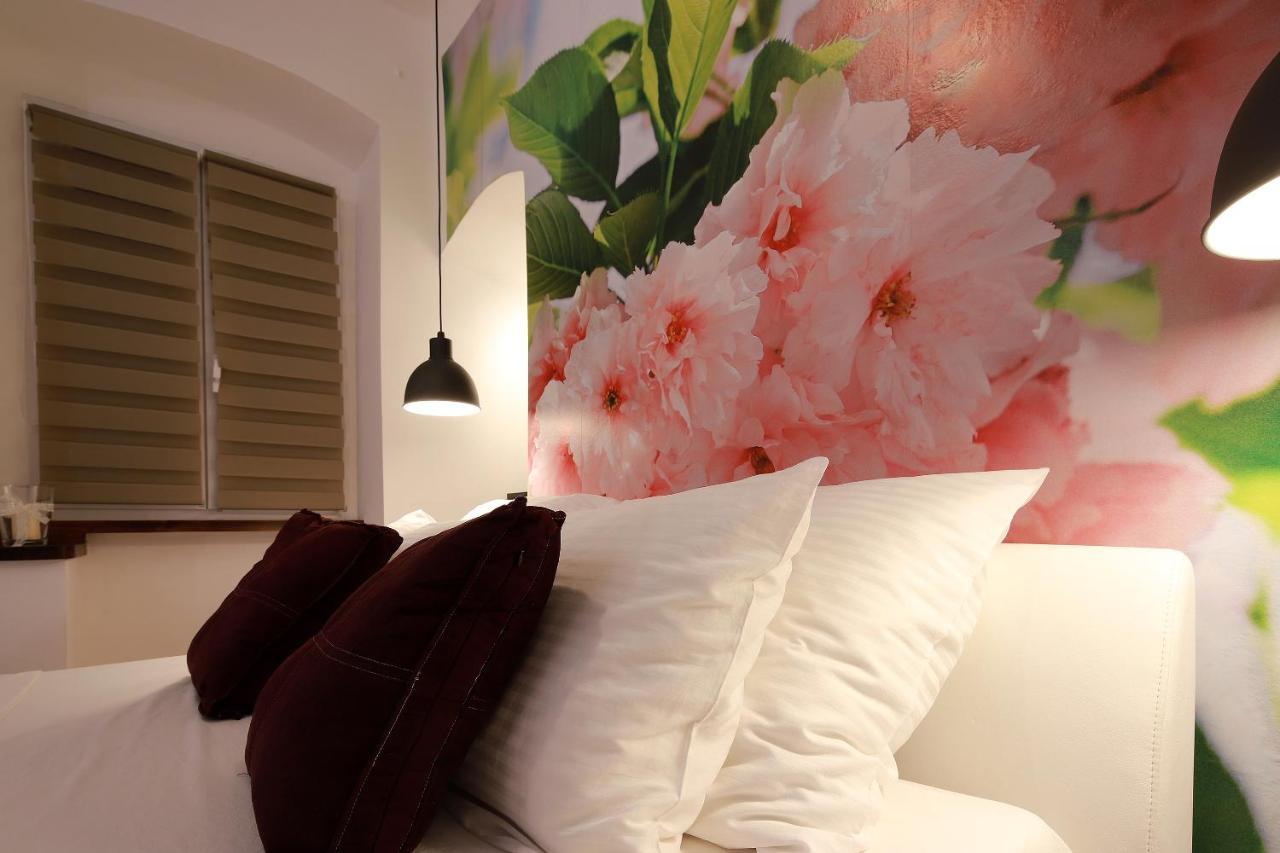 Appartamento Luxury Sail 1, 2 & 3 *