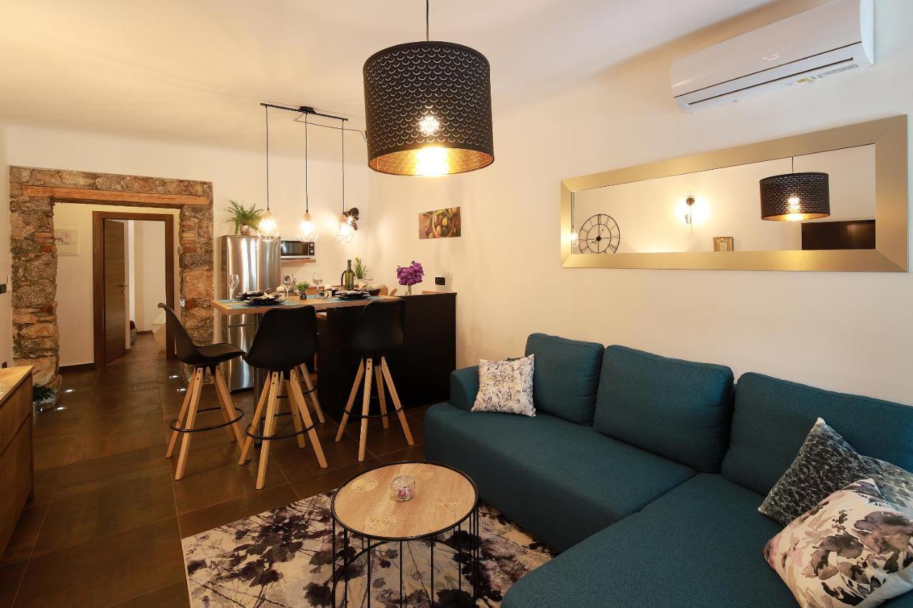 Appartamento Luxury Sail 1, 2 & 3 *