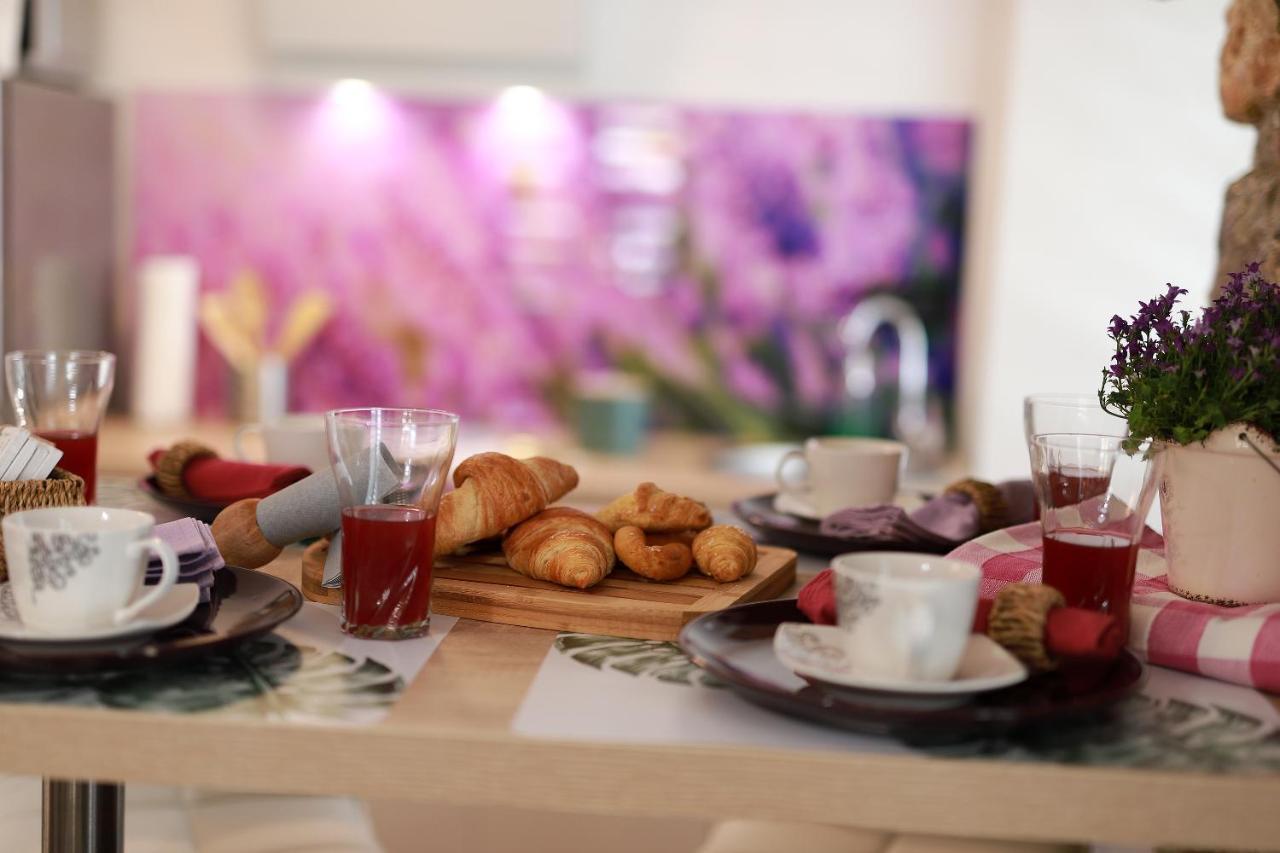 Apartment Luxury Sail 1, 2 & 3 Rijeka
