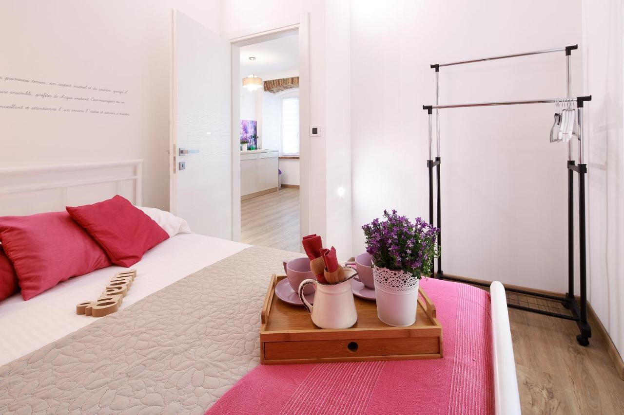 Appartamento Luxury Sail 1, 2 & 3 *