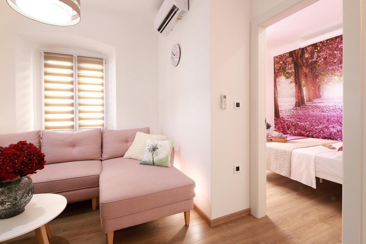 Luxury Sail 1, 2 & 3 *