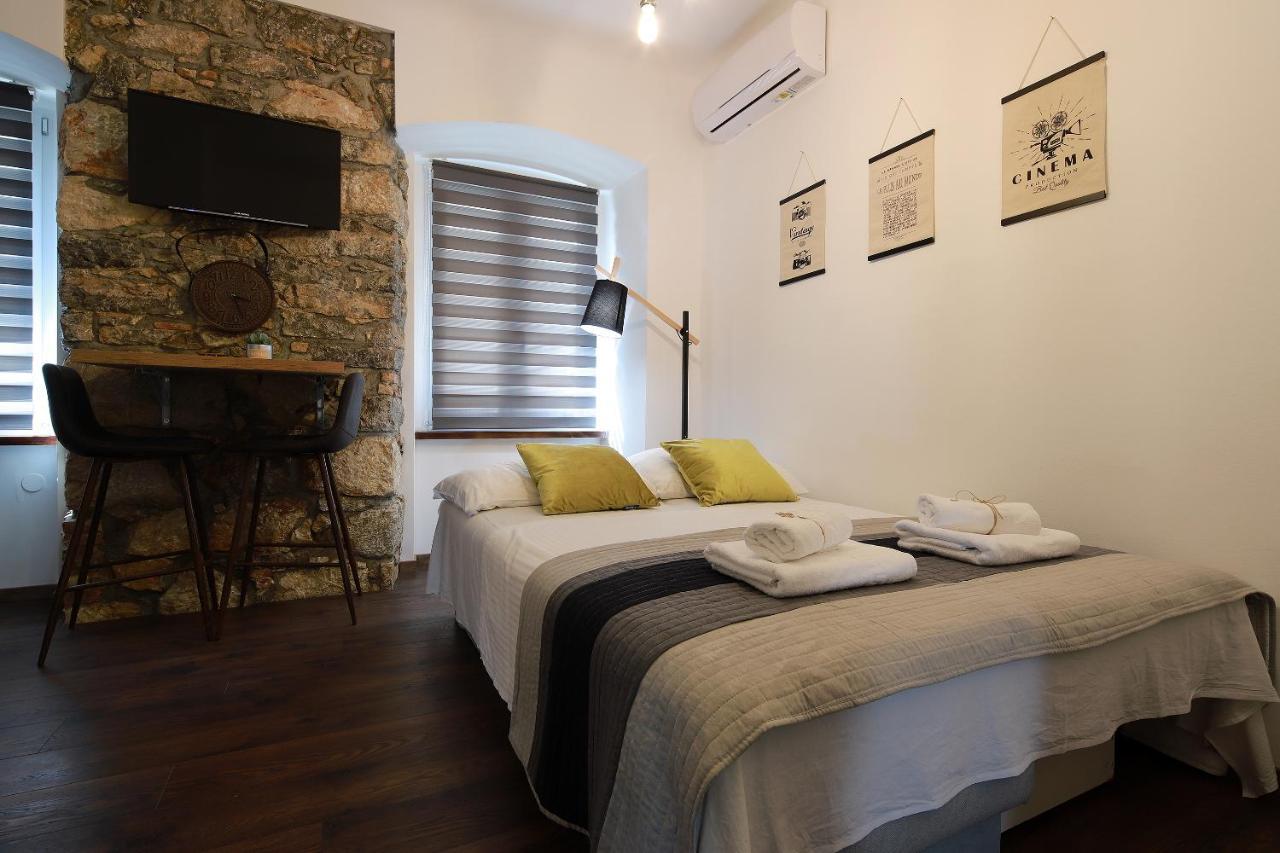 Luxury Sail 1, 2 & 3 * Rijeka