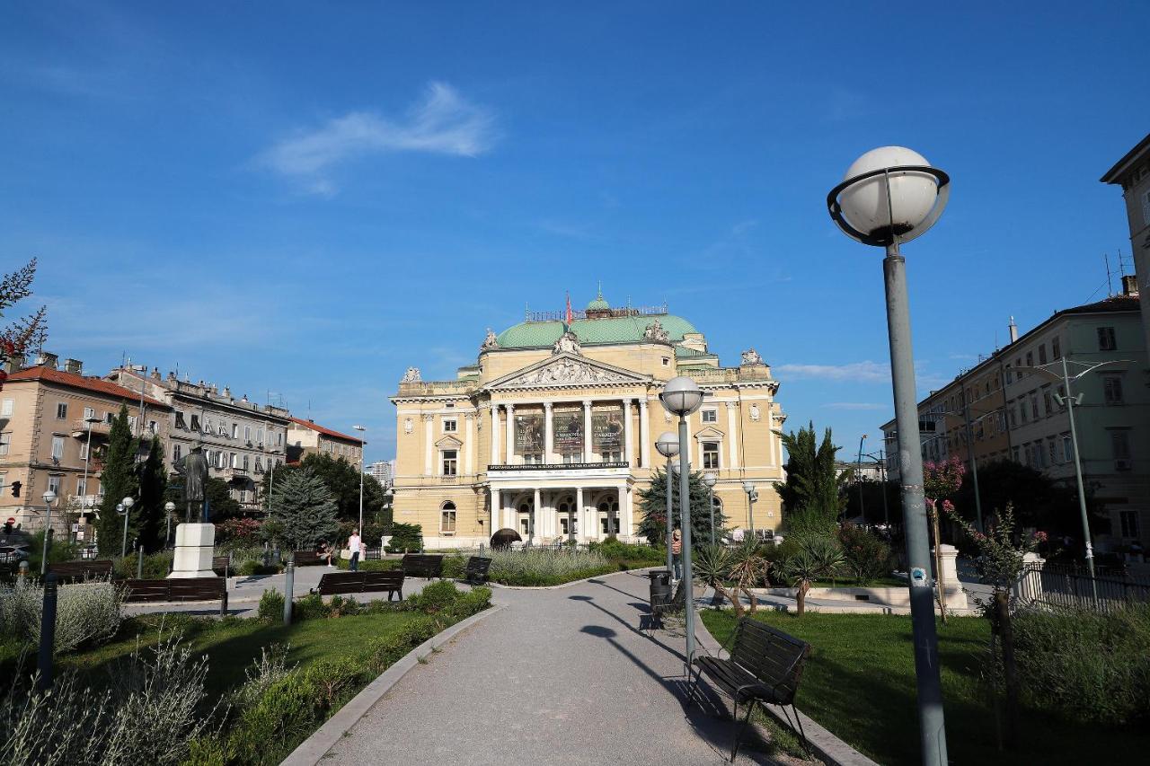 Apartment Luxury Sail 1, 2 & 3 Rijeka