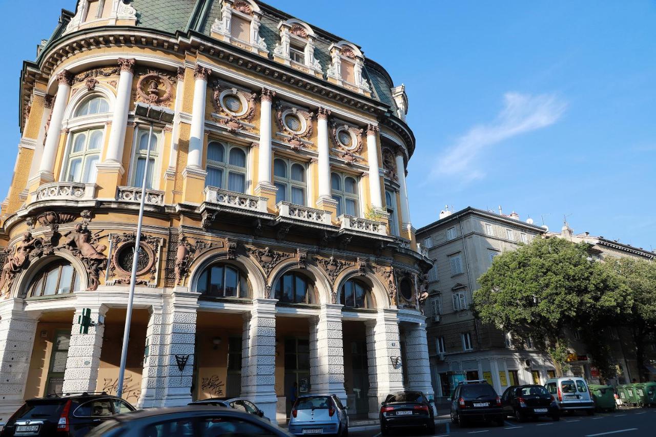 Apartment Luxury Sail 1, 2 & 3 Rijeka