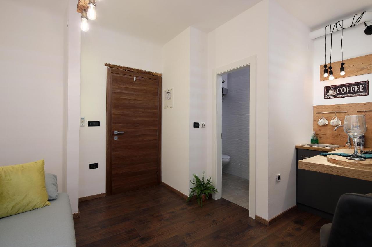 Appartamento Luxury Sail 1, 2 & 3 *