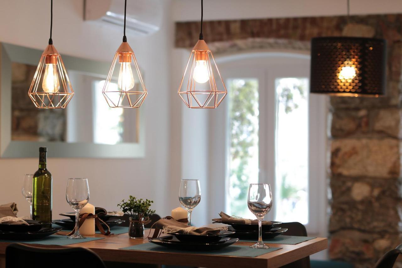 Apartment Luxury Sail 1, 2 & 3 Rijeka
