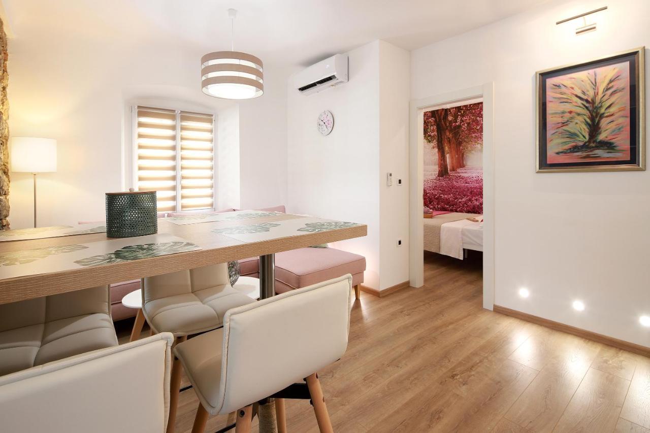 Appartamento Luxury Sail 1, 2 & 3